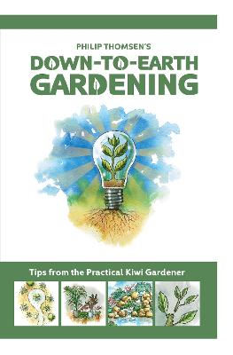 Down To Earth Gardening