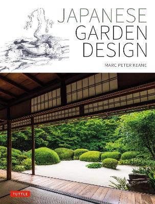 Japanese Garden Design