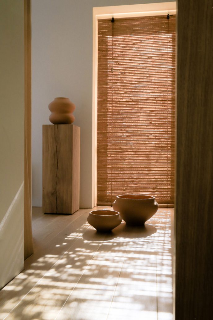 'Belle' Display Bowl / Vase