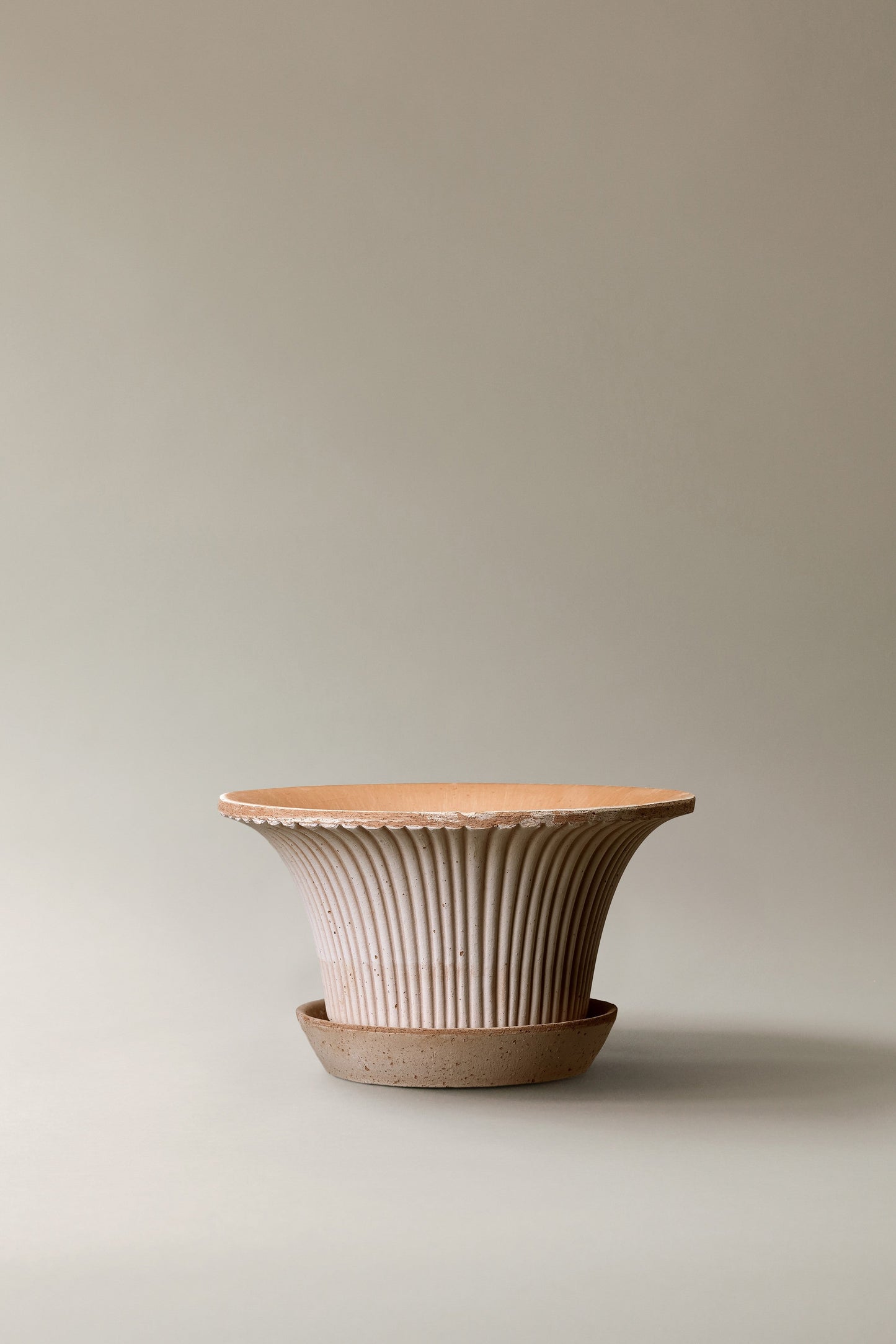 Daisy Pot