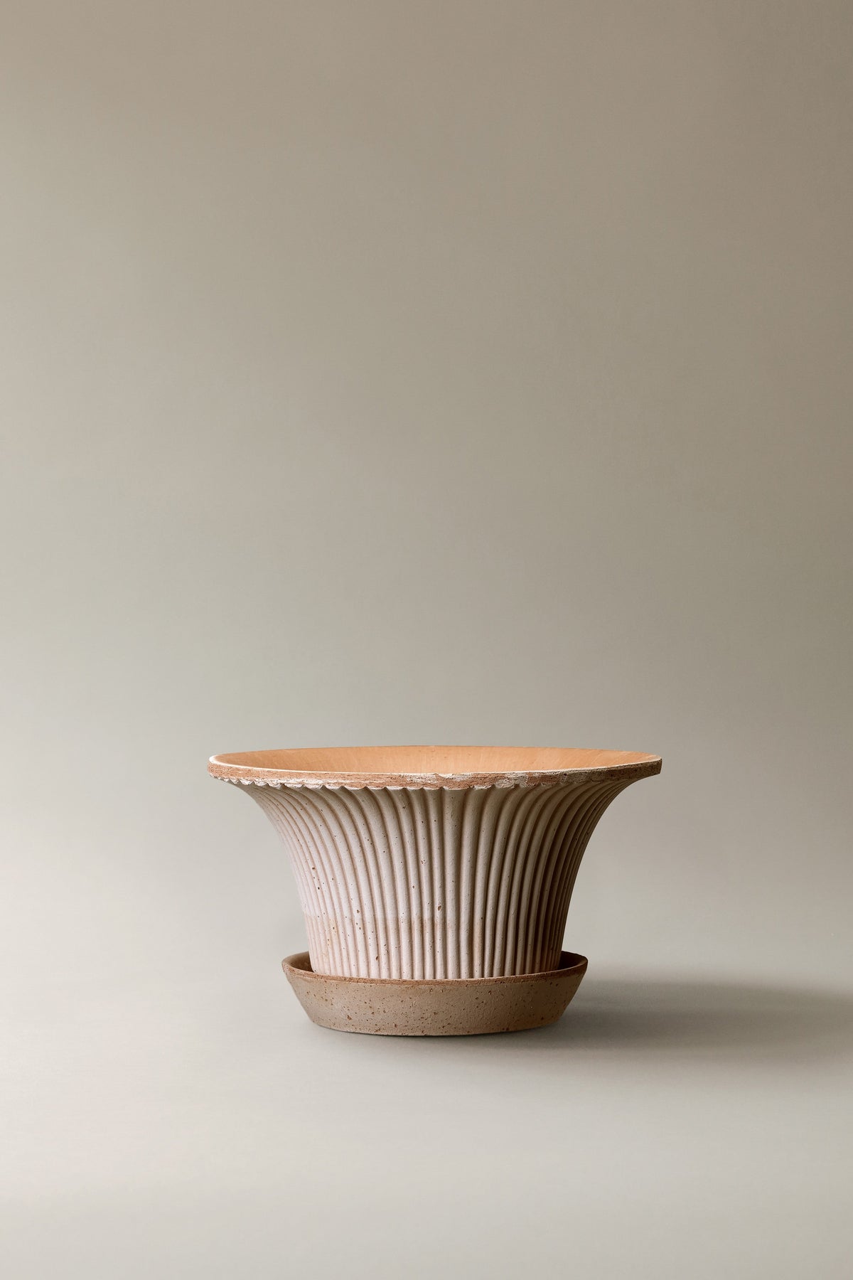 Daisy Pot