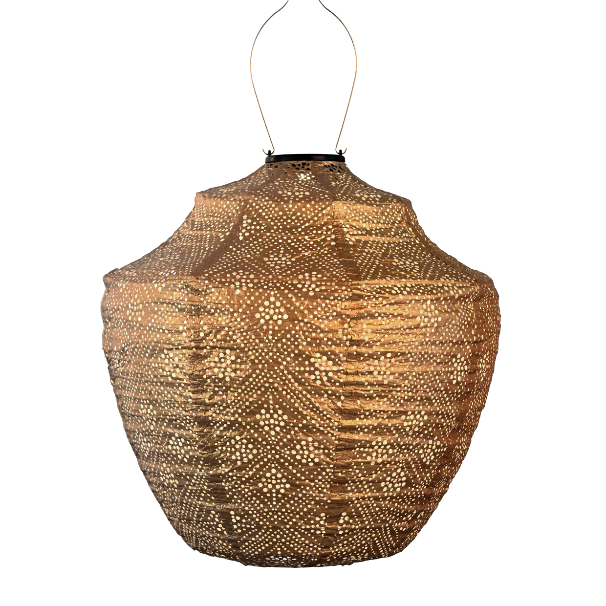 Lantern Crown