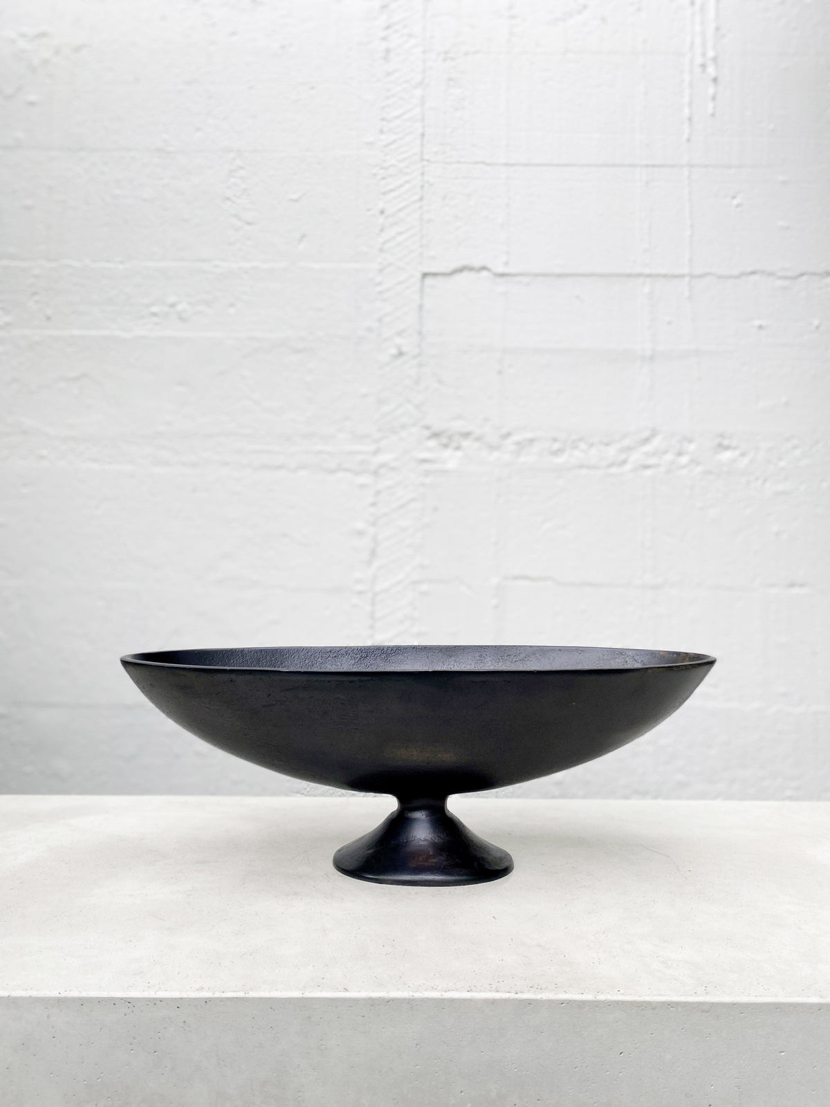 Foy Bowl