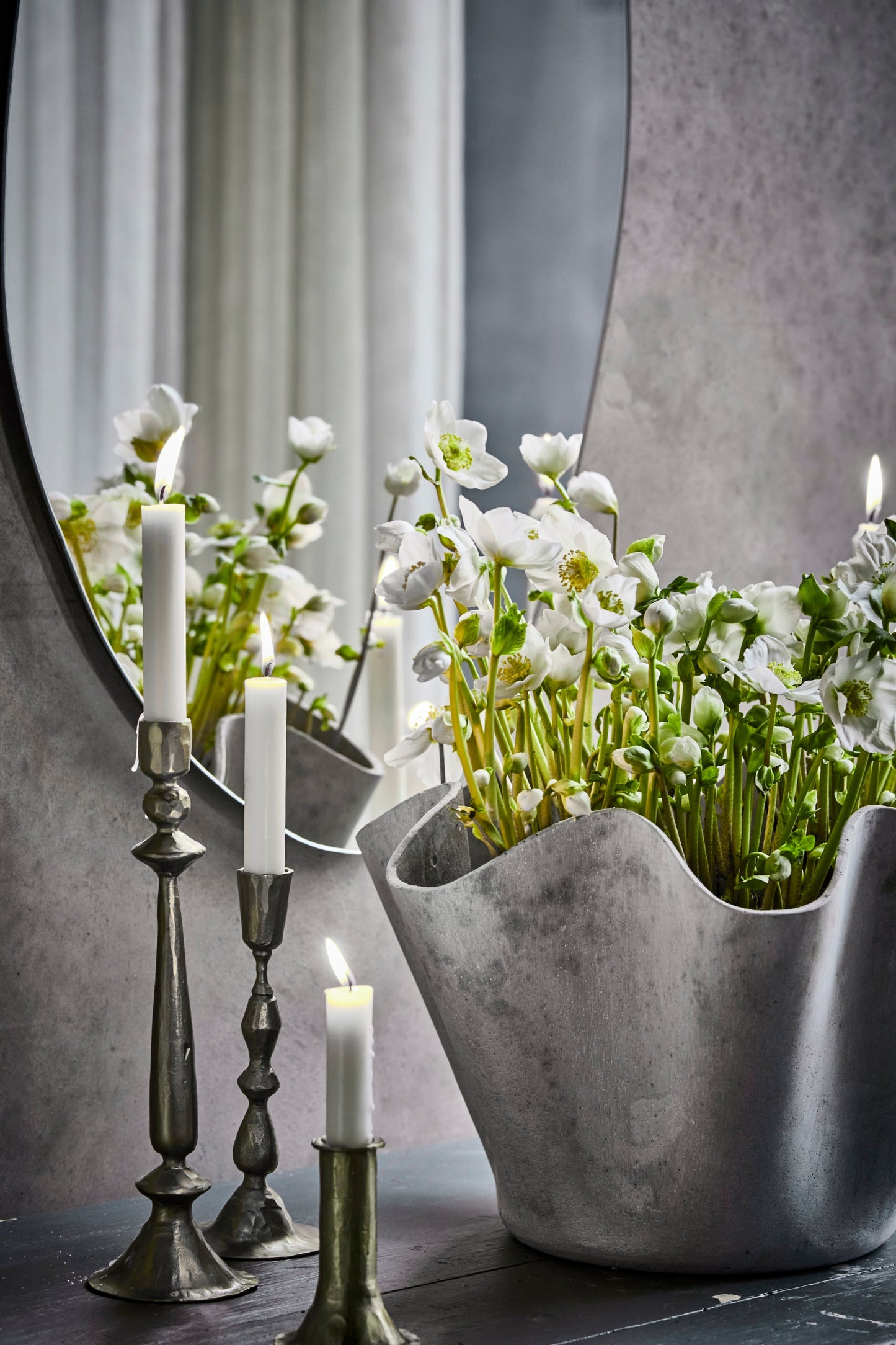 Vaso pot