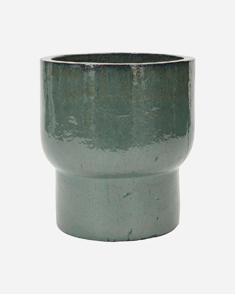 Terra Green Planters