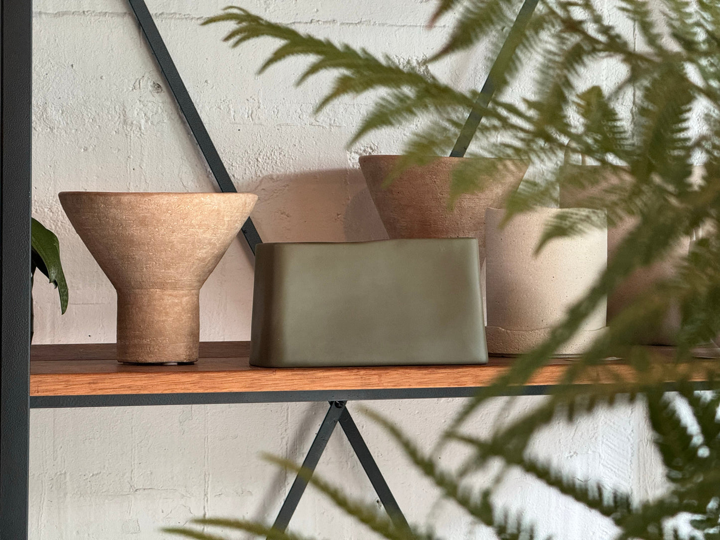 Haan Planter