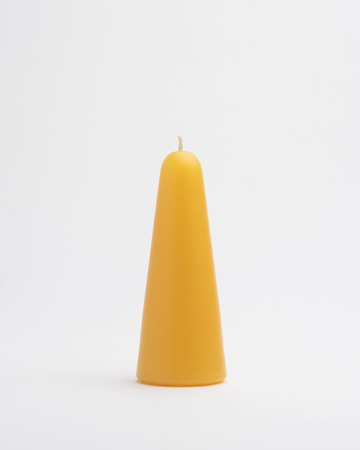 Beeswax bullet