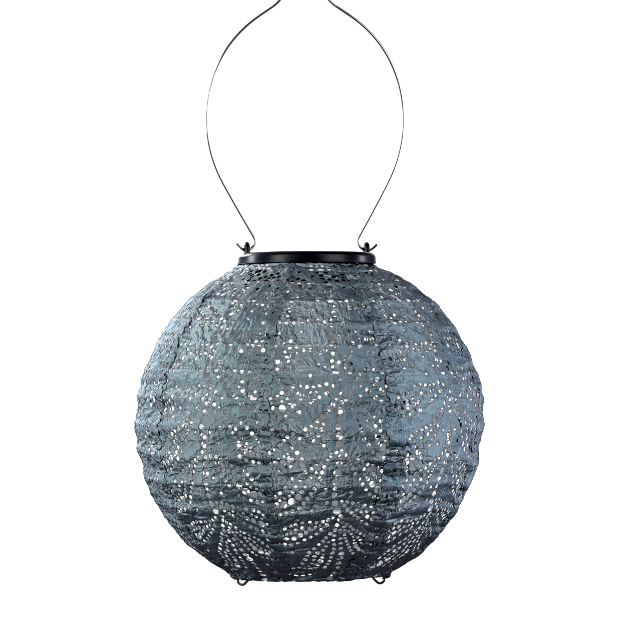 Lantern Round