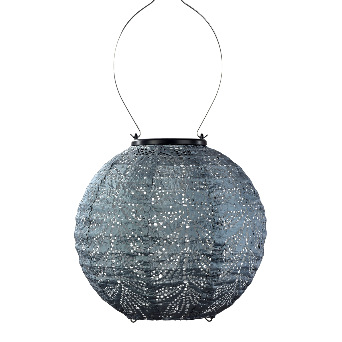 Lantern Round