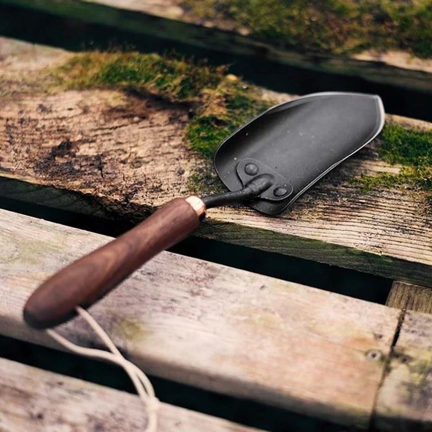 Garden Trowel