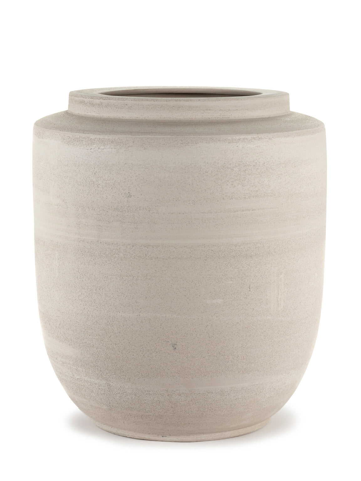 Volumes pot