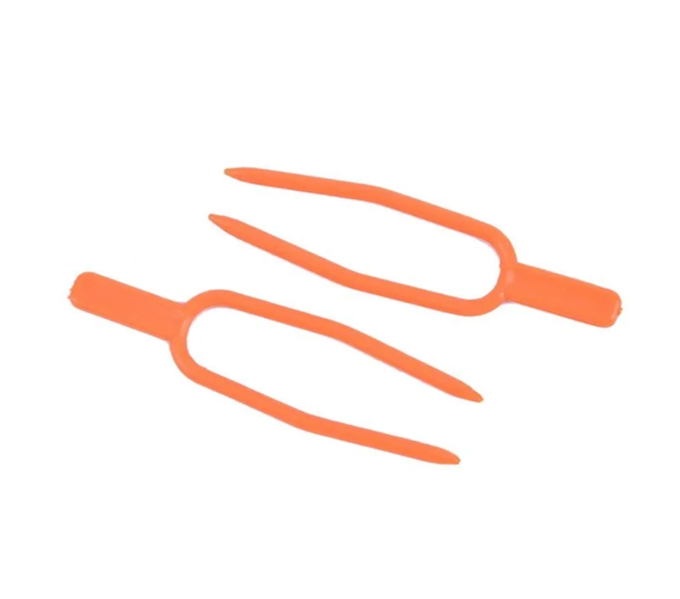 Plant Pins, 10 pieces