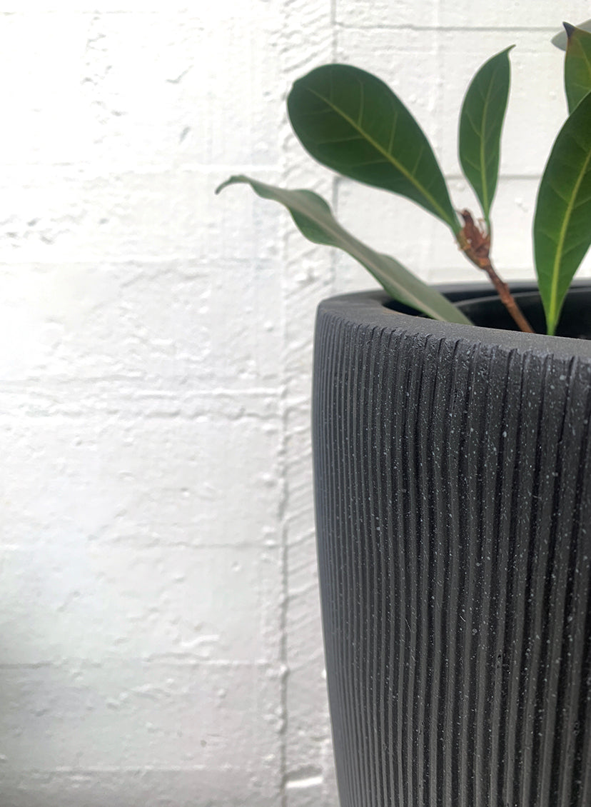 Denton Crucible Planter