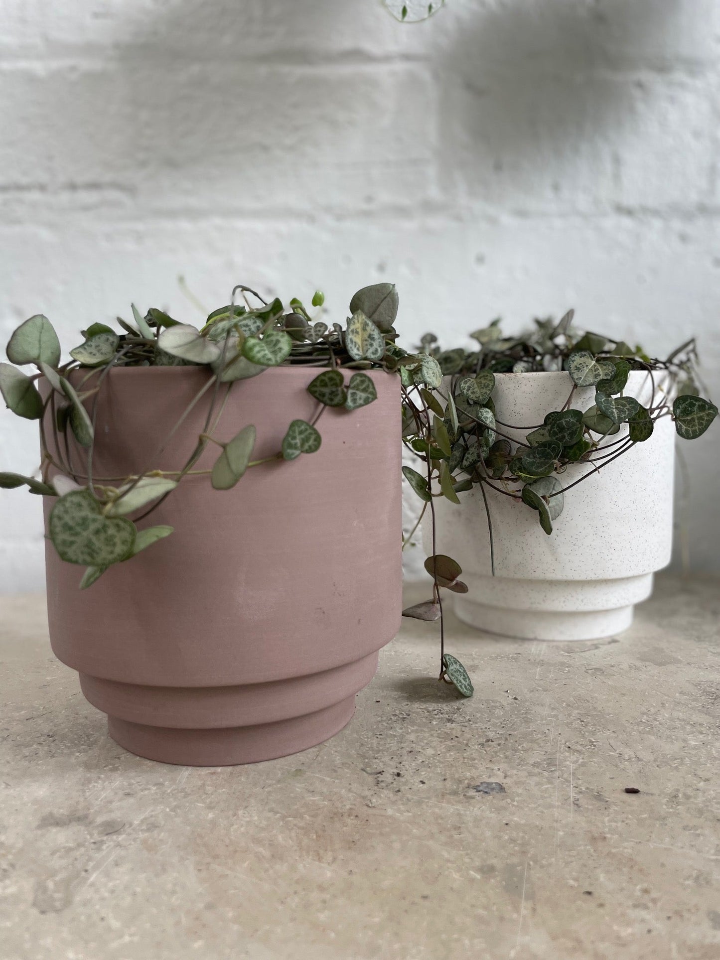 Berkley Planter