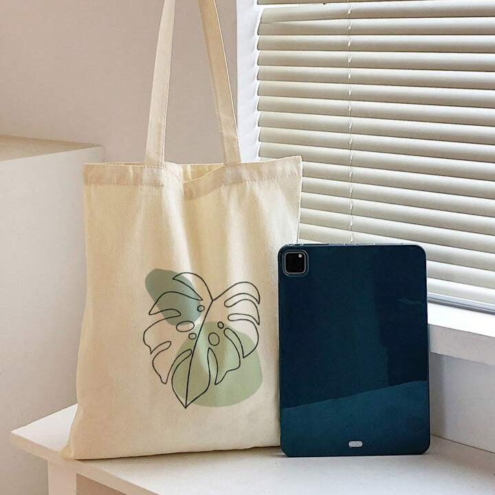 Tote Bag - Monstera Leaf (4)_edited.jpg