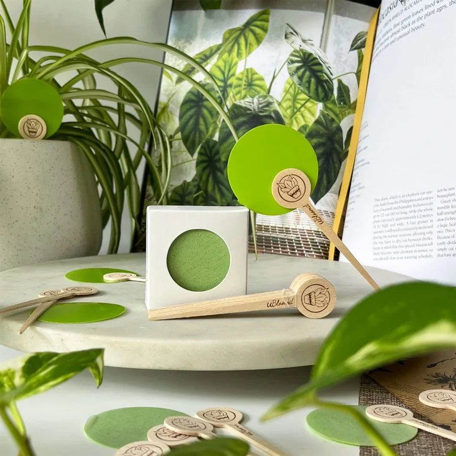 uBloomd Green Sticky Traps (9).webp