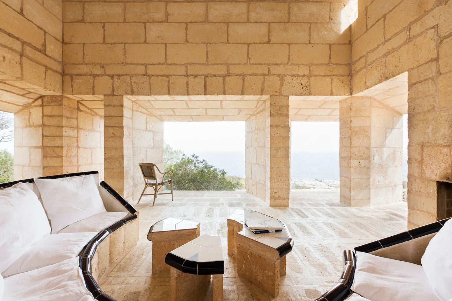 Sublime Hideaways
