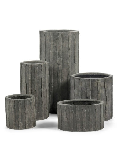 Rift Planter by Kelly Wearstler