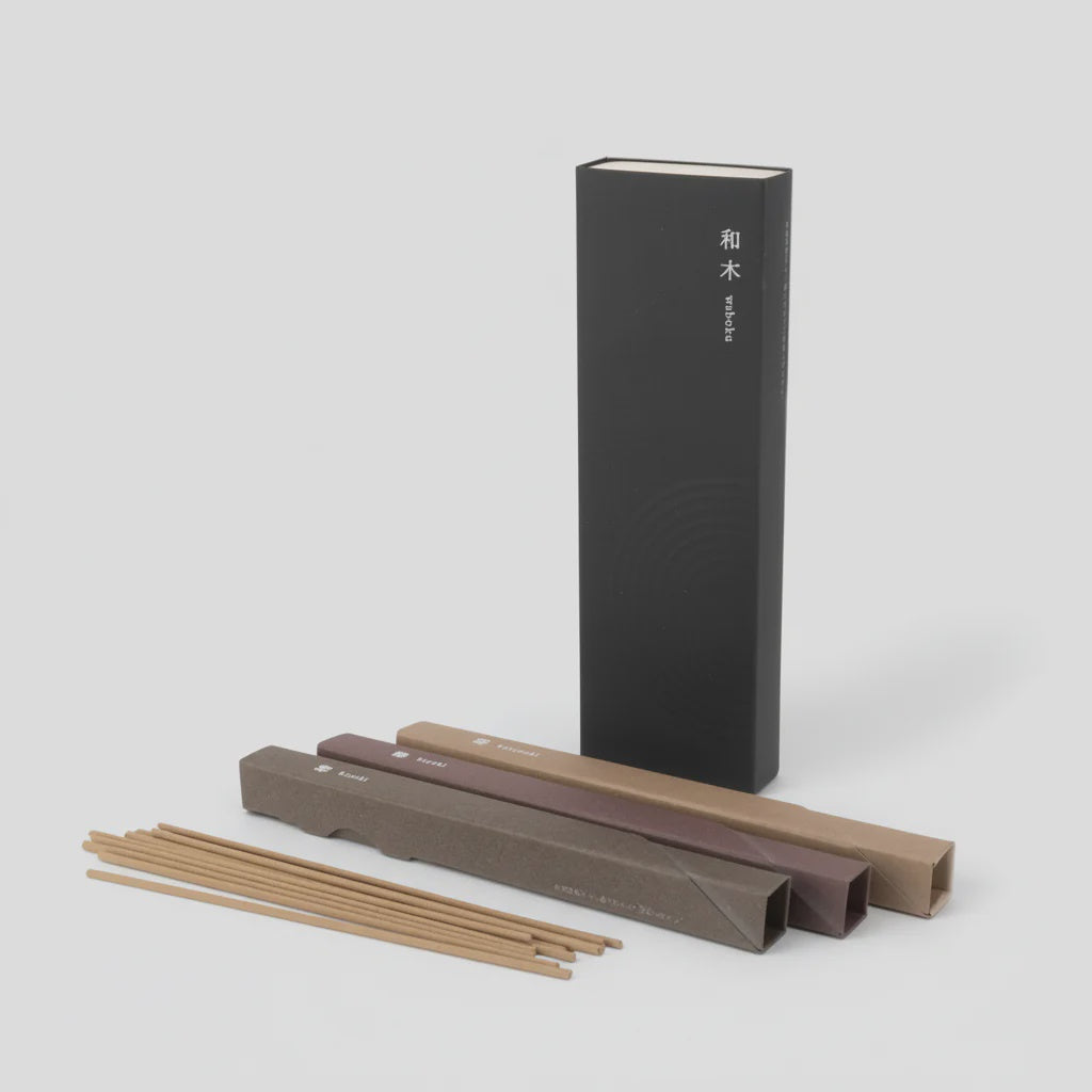 Waboku Incense