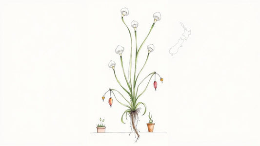 Growing Alpinia Zerumbet NZ A Gardener's Complete Guide