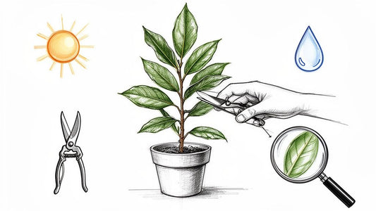 Your Guide to Growing the Bay Leaf Tree