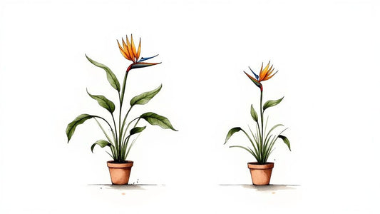 Bird of Paradise NZ: A Thriving Plant Guide