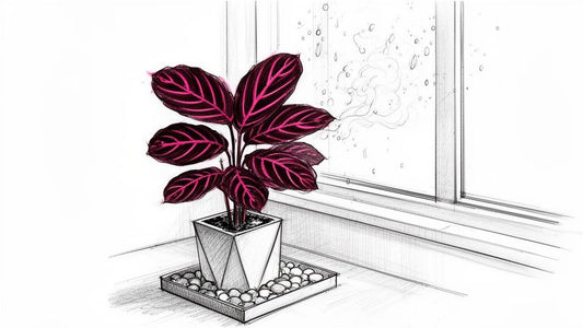 Your Ultimate Guide to Calathea Dottie Care in New Zealand