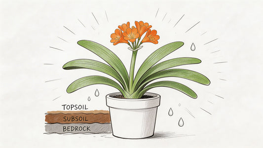 Master Your Clivia miniata Plant Care in NZ