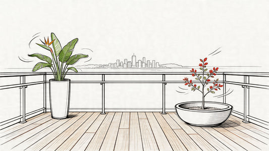 Extra Large Lightweight Planters NZ: Our Top Picks