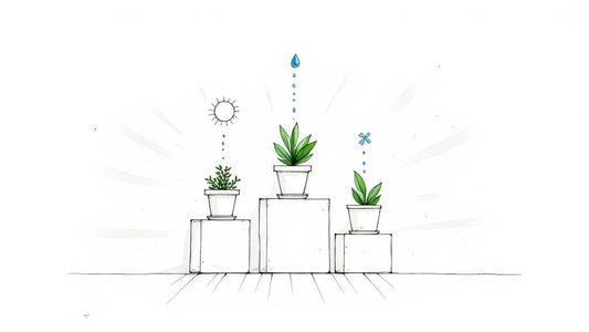 Finding Good Indoor House Plants for Your Home