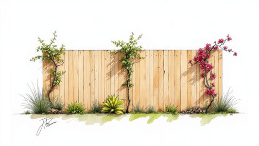 A Guide to Climbing Plants