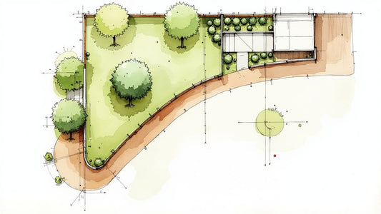 Landscape Garden Design Guide