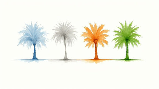 Growing Palms in NZ: Your Complete Guide