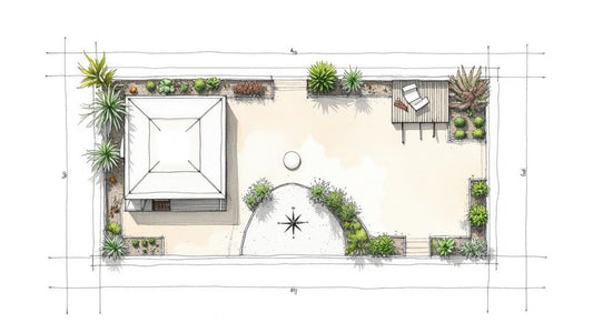 Garden and landscape design: Practical NZ Guide