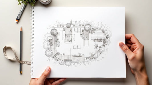 A Practical Guide to Garden Landscape Design