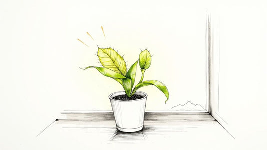 Venus Fly Trap NZ: Expert Tips for Healthy Carnivorous Plants