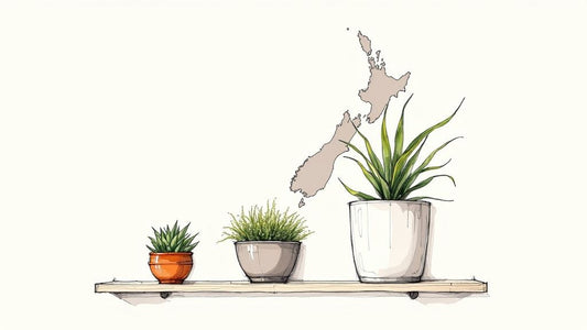 Planter Pots | Your Guide to all Styles, Shapes & Sizes