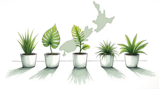 7 Best Indoor Plant Retailers for 2025: A Guide