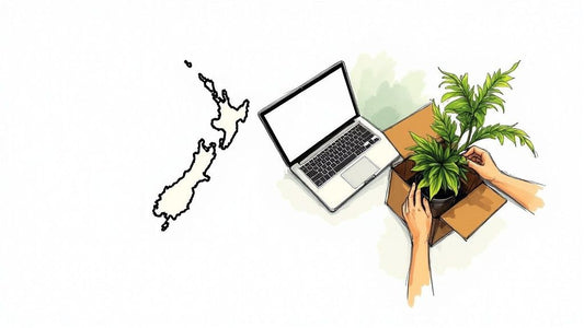 Buy Plants Online: How to Grow Your Indoor Jungle