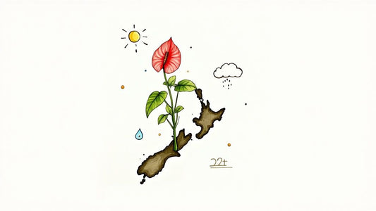 Anthurium | Complete Care Guide