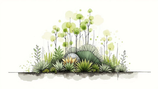 Best Shade Loving Plants For Your Garden