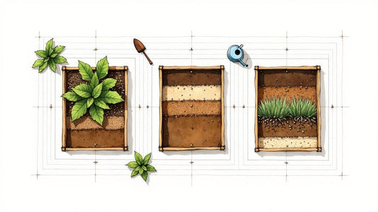 Raised Garden Beds: A Simple Guide