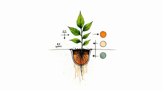 Fertiliser for Indoor Plants: Your Guide