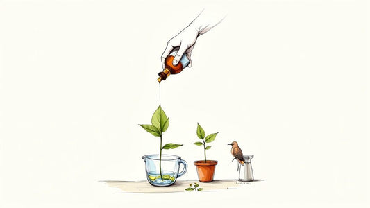 Guide to Using Neem Oil for Kiwi Gardeners