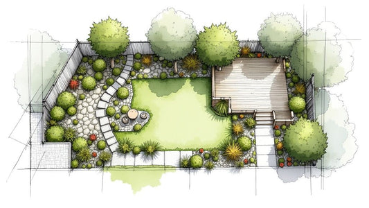 10 Inspiring Landscaping Ideas for 2025