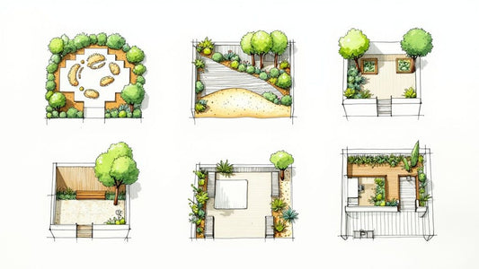 9 Inspiring Garden Ideas NZ for 2025