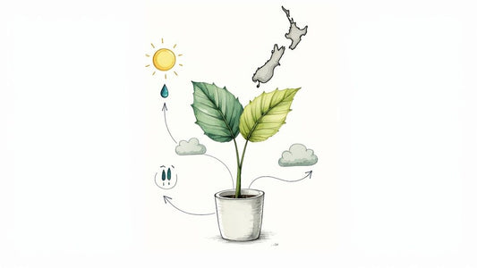 Fiddle Leaf Fig NZ: Expert Tips for Thriving Plants