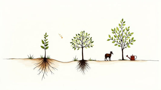 Growing Fruit Trees NZ Your Complete Guide