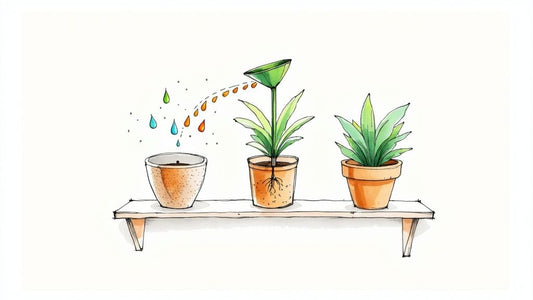 Fertilizer for Indoor Plants: A Kiwi's Expert Guide