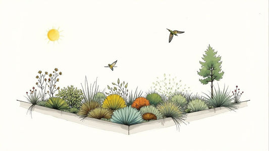 Your Guide to a Thriving NZ Native Garden